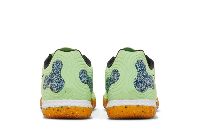 Krossovki-Nike-React-Gato-Lime-Glow-5