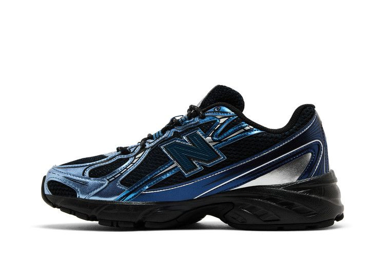 Кроссовки New Balance 740v2 Big Kid 'Shoreline Blue'