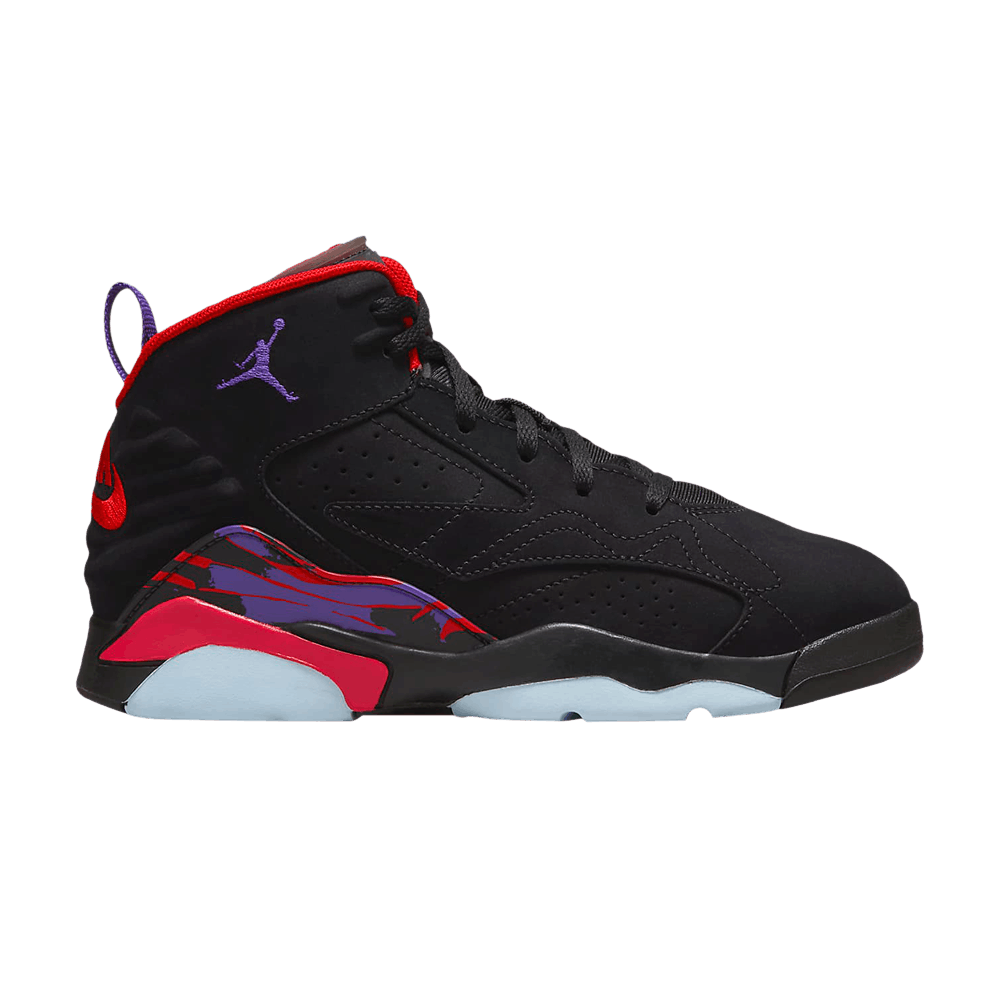 Кроссовки Air Jordan MVP PS 'Raptors'