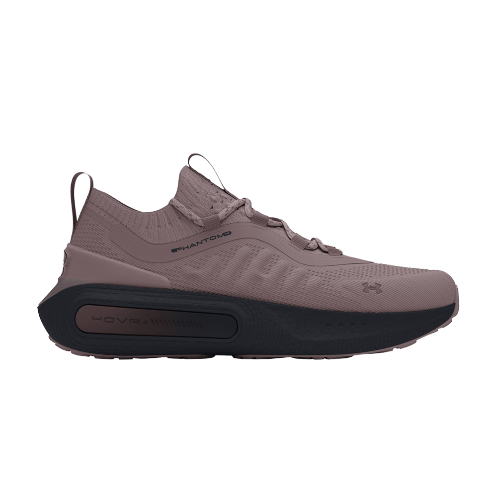 Кроссовки Under Armour HOVR Phantom 4 'Tetra Grey'