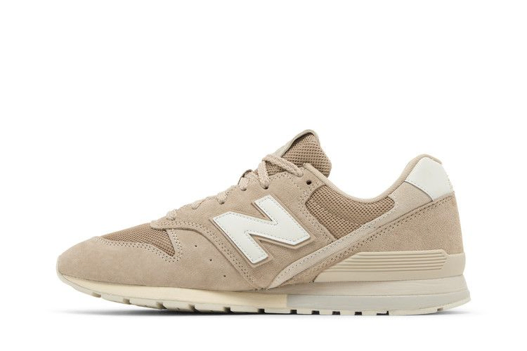 Кроссовки New Balance 996v2 'Vibrant Athletic Pack - Mindful Grey'