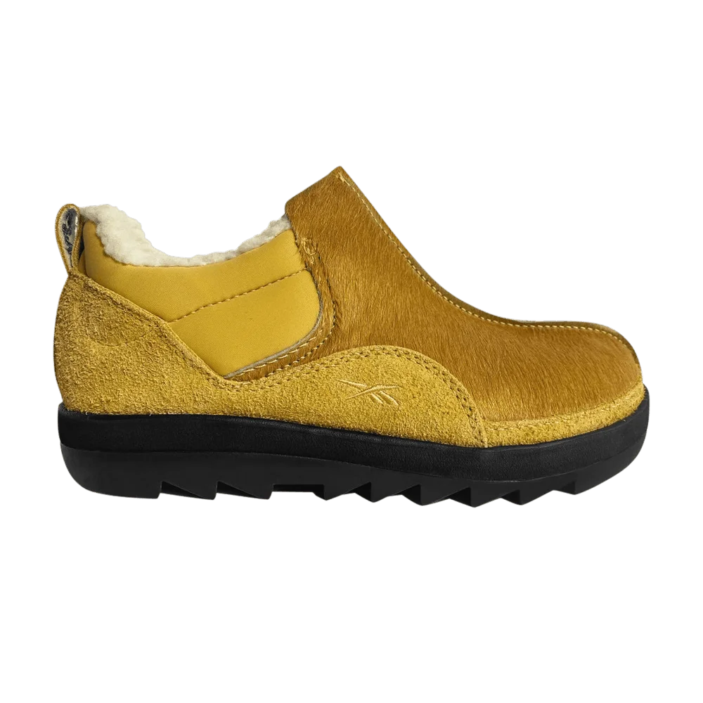 Сабо 194 Local x Reebok Beatnik 'Tan'