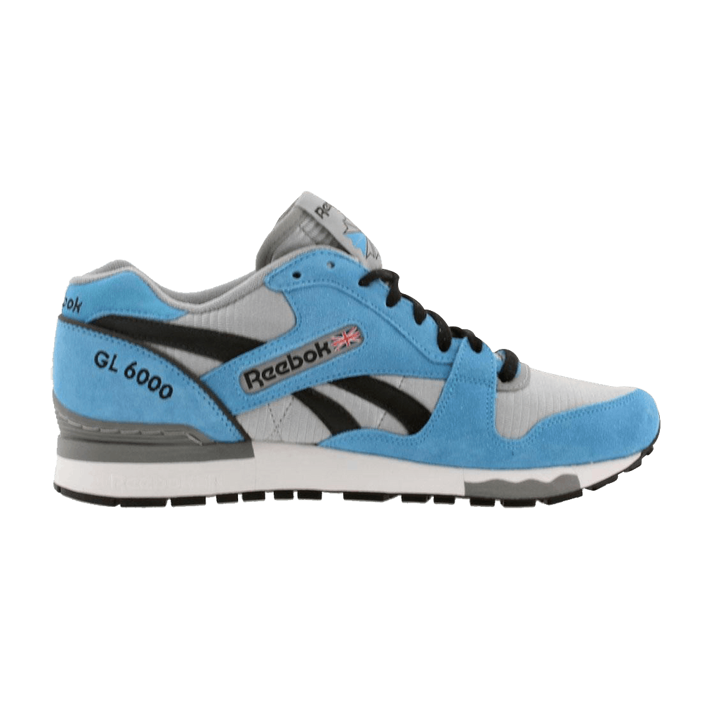 Кроссовки Reebok GL 6000 Athletic