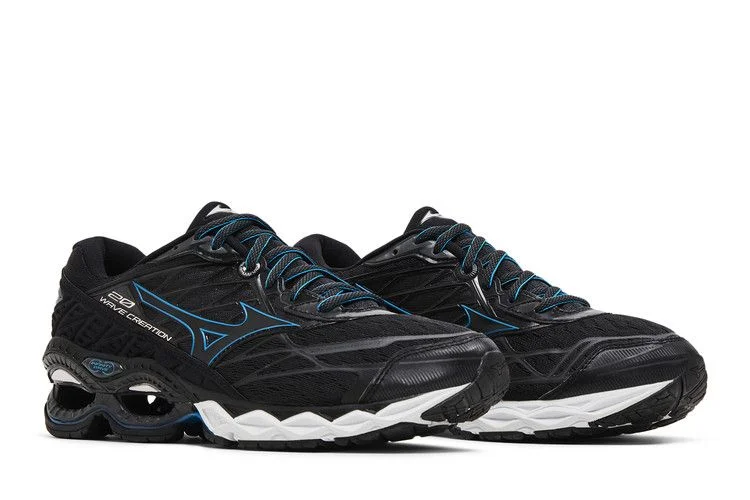 Krossovki-Mizuno-Wave-Creation-20-Black-Grey-7