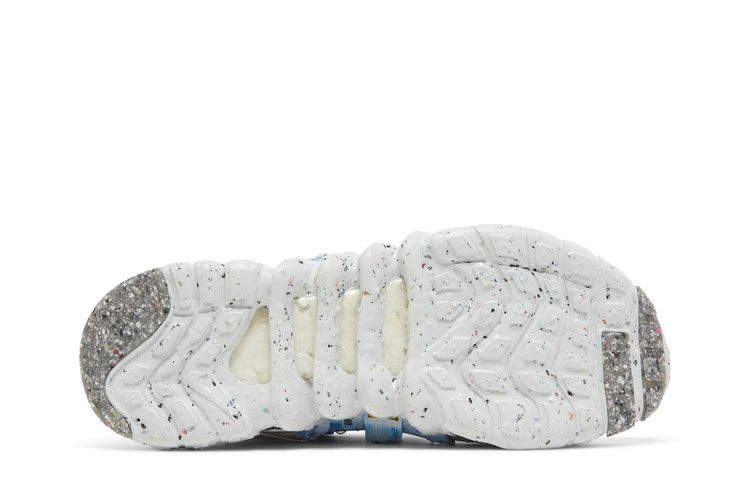 Кроссовки Nike Space Hippie 03 'Racer Blue'