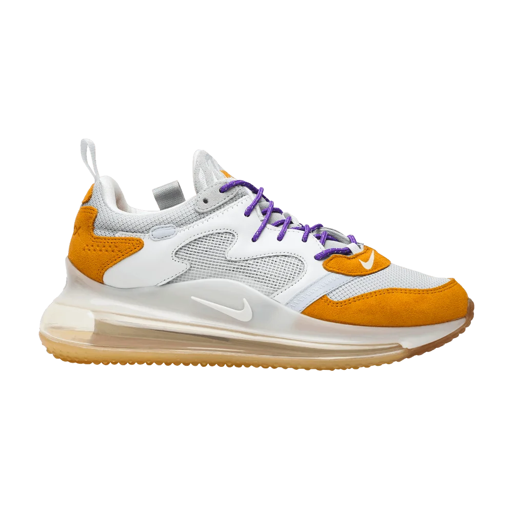 Кроссовки Odell Beckham Jr. x Nike Air Max 720 'LSU Tigers'