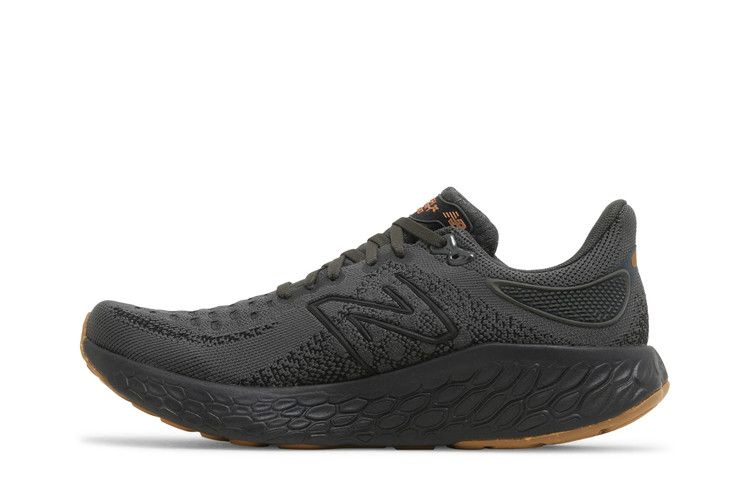 Кроссовки New Balance Wmns Fresh Foam X 1080v12 Wide 'Lounge Around - Blacktop'