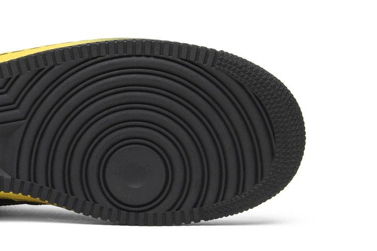 Кроссовки Nike LIVESTRONG x Busy P x Air Force 1 SPRM I/O '08 'Busy P'