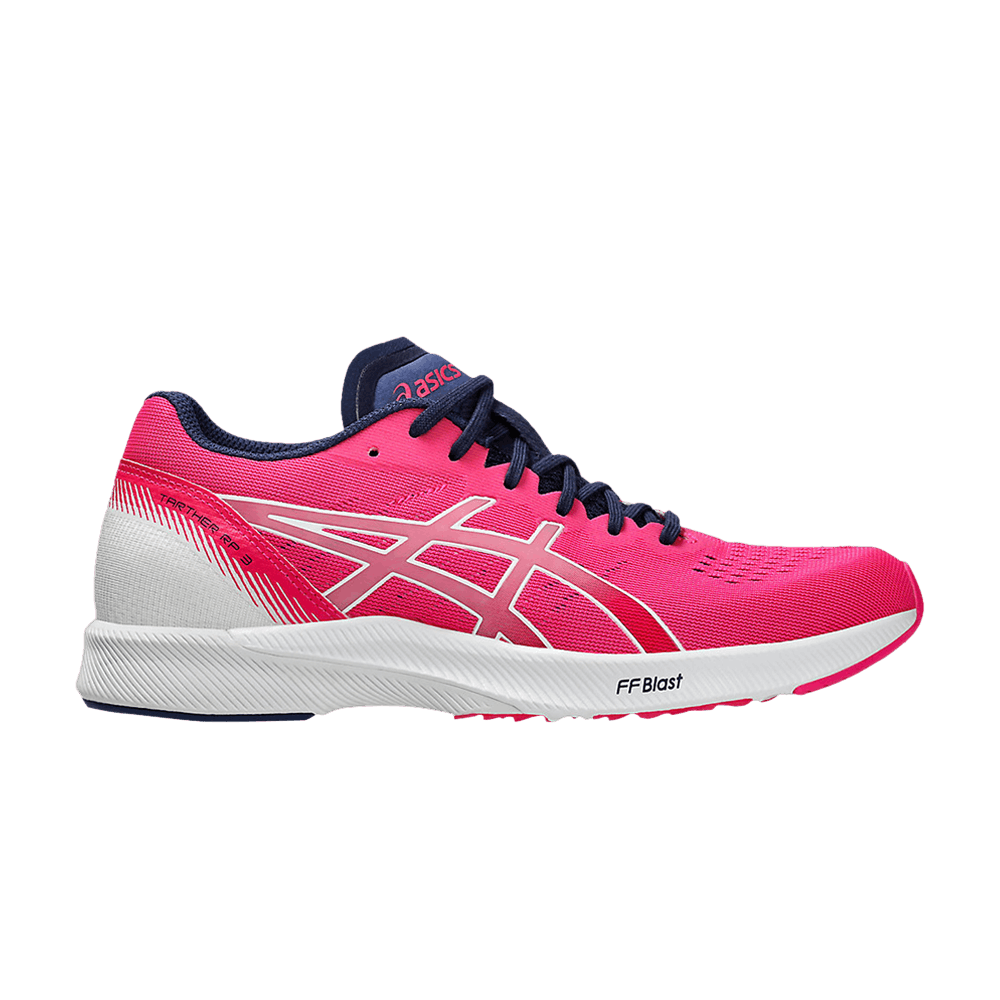 Кроссовки ASICS Wmns Tarther RP 3 'Pink Glo'