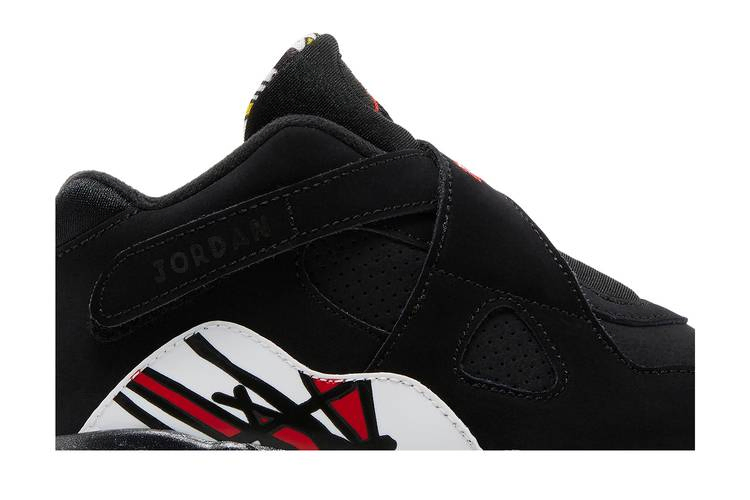 Кроссовки Air Jordan 8 Retro TD 'Playoff' 2023