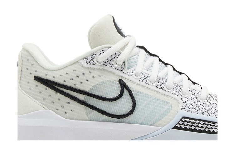 Кроссовки Nike Wmns Sabrina 1 EP 'Magnetic'
