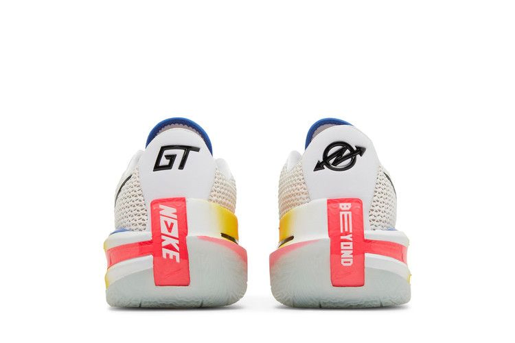 Кроссовки Nike Air Zoom GT Cut 'Ghost'