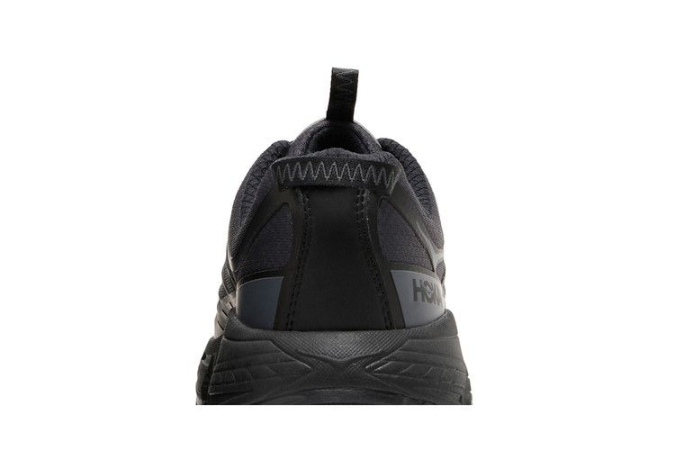 Кроссовки HOKA Mafate Three2 'Black'