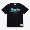 Mitchell-Ness-Black-Memphis-Grizzlies-Vintage-Logo-Legendary-Slub-T-Shirt-100x100