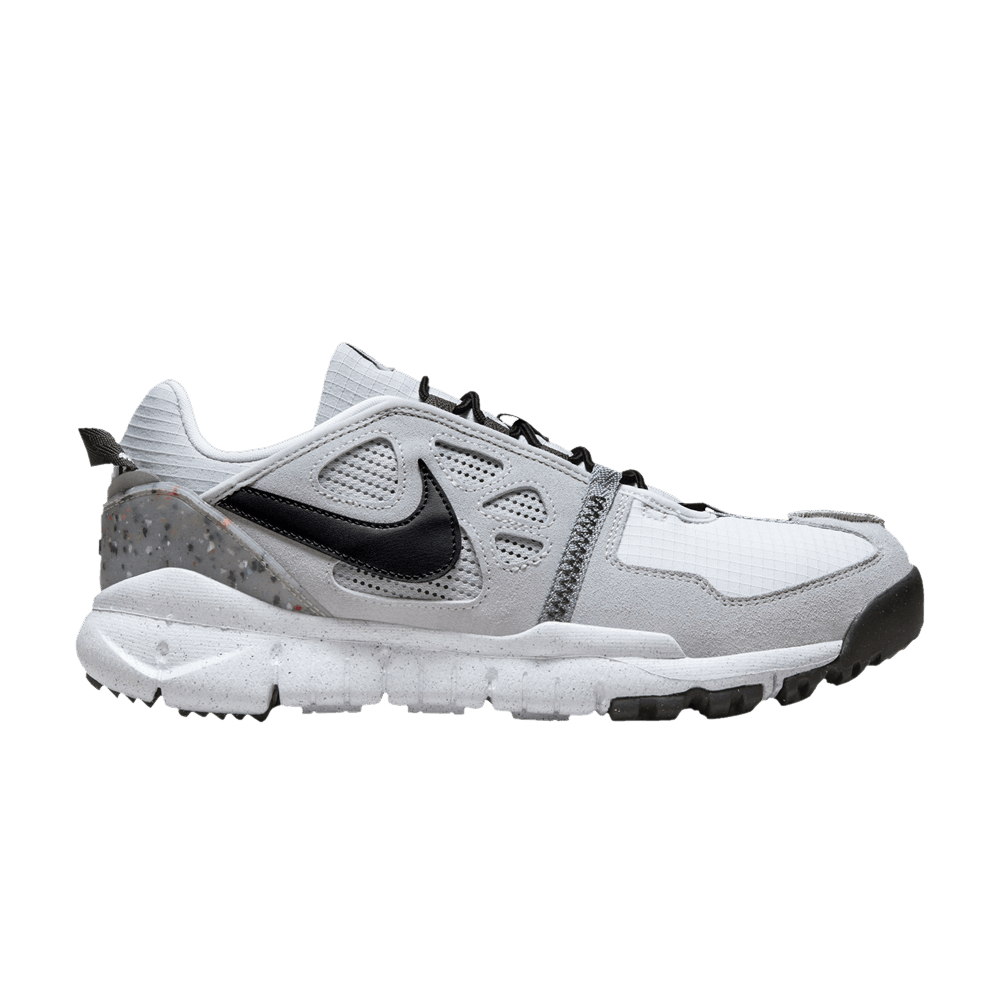 Кроссовки Nike Free Terra Vista Next Nature 'Pure Platinum'