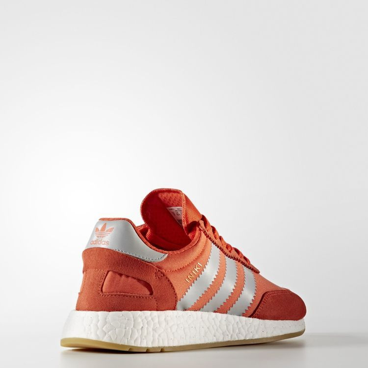 Кроссовки Adidas Wmns Iniki Runner 'Energy'