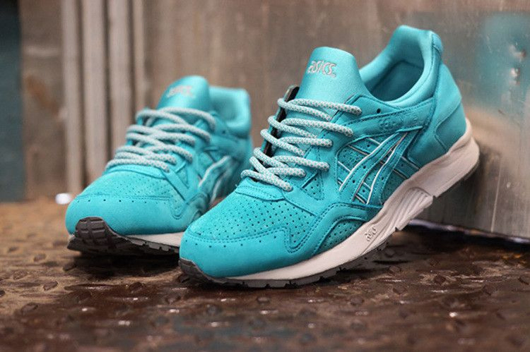 Кроссовки ASICS Ronnie Fieg x Gel Lyte 5 'Cove'