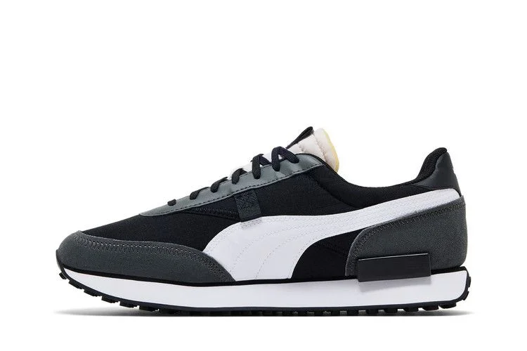 Кроссовки Puma Future Rider Play On 'Black'