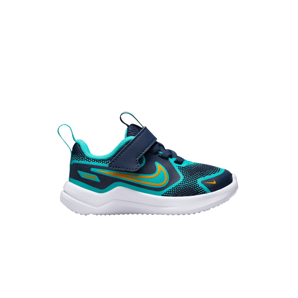 Кроссовки Nike Cosmic Runner TD 'Midnight Navy Dusty Cactus'