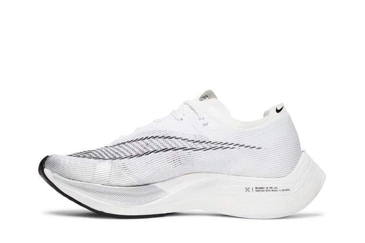 Кроссовки Nike Wmns ZoomX Vaporfly NEXT% 2 'White Metallic Silver'