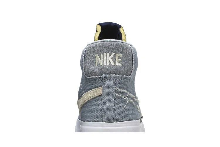 Кроссовки Nike Blazer Mid SB Edge 'Hack Pack'