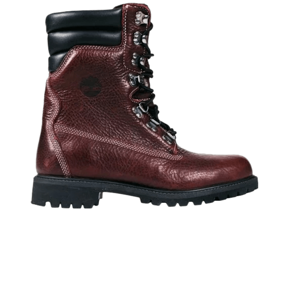 DTLR Villa x Timberland Super Boot 'King 40º Below'