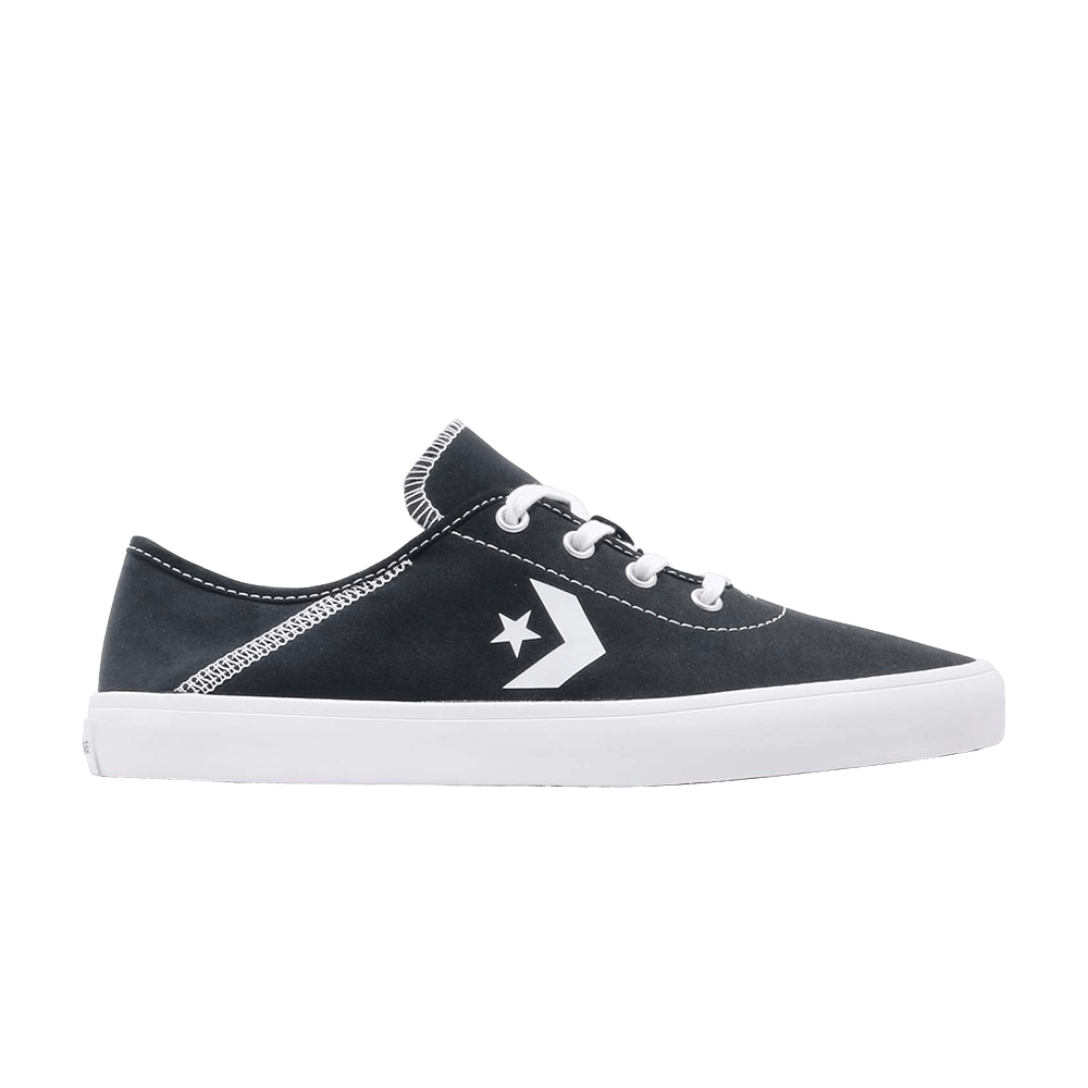 Кроссовки Converse Wmns Costa 'Black'