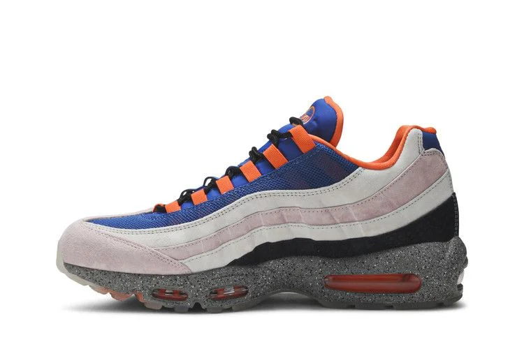 Кроссовки Nike Air Max 95 'Mowabb'