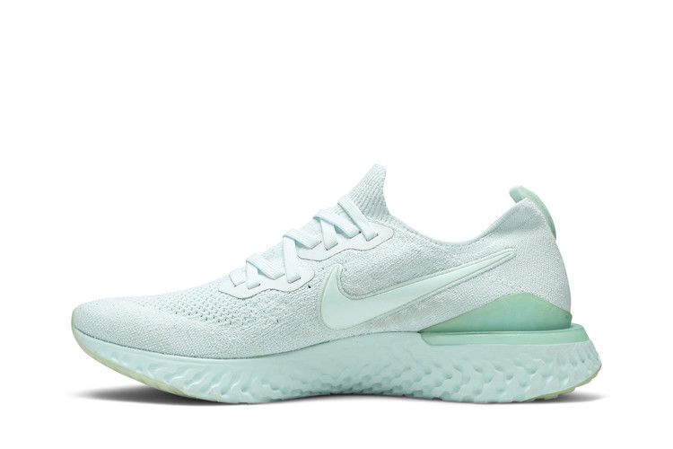 Кроссовки Nike Epic React Flyknit 2 'Teal Tint'