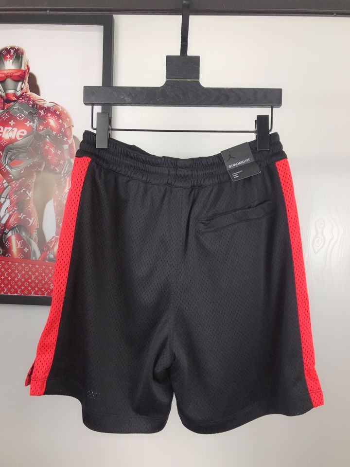 2019-CLOT-x-Jordan-Black-Shorts-4
