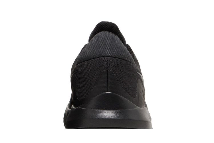 Кроссовки Nike Precision 6 'Black Anthracite'