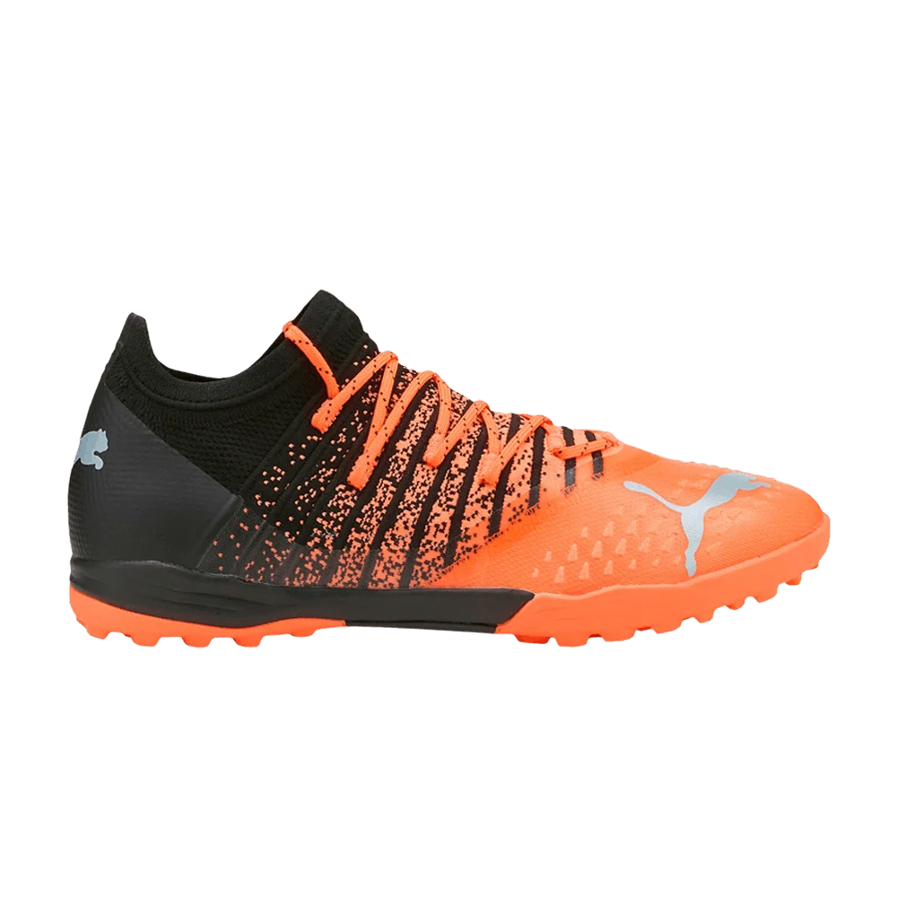 Кроссовки Puma Future Z 1.3 Pro Cage FG AG 'Instinct Pack'