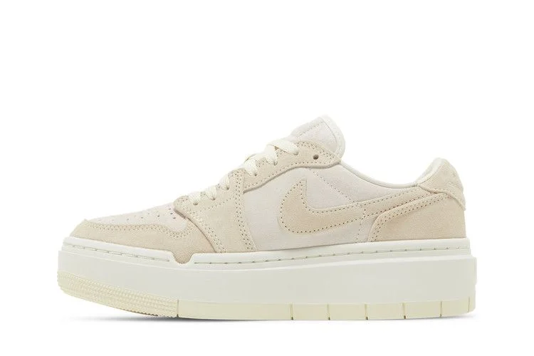 Кроссовки Wmns Air Jordan 1 Elevate Low 'Coconut Milk'