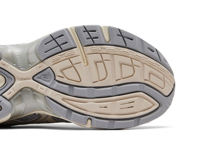 Кроссовки ASICS Wmns Gel 1130 'Cloud Grey Oatmeal'