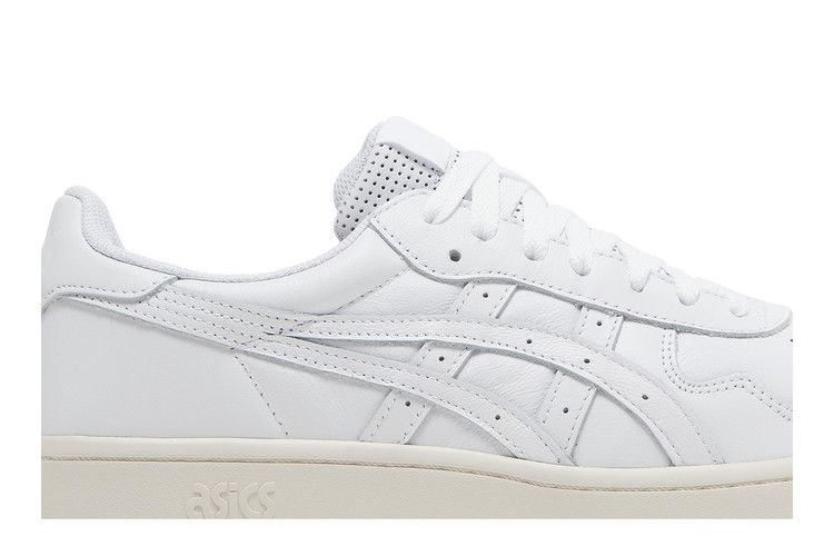 Кроссовки Asics Japan S 'Triple White'