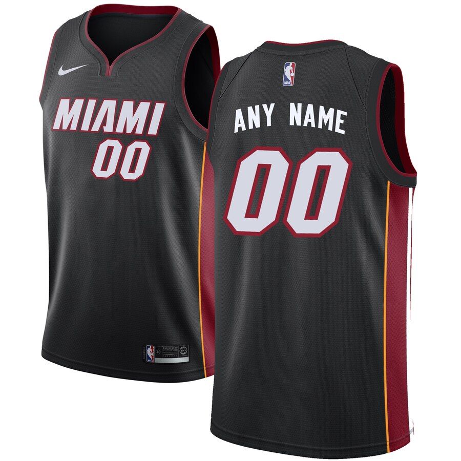 2019-20-Miami-Heat-Swingman-Custom-Black-Icon-Edition