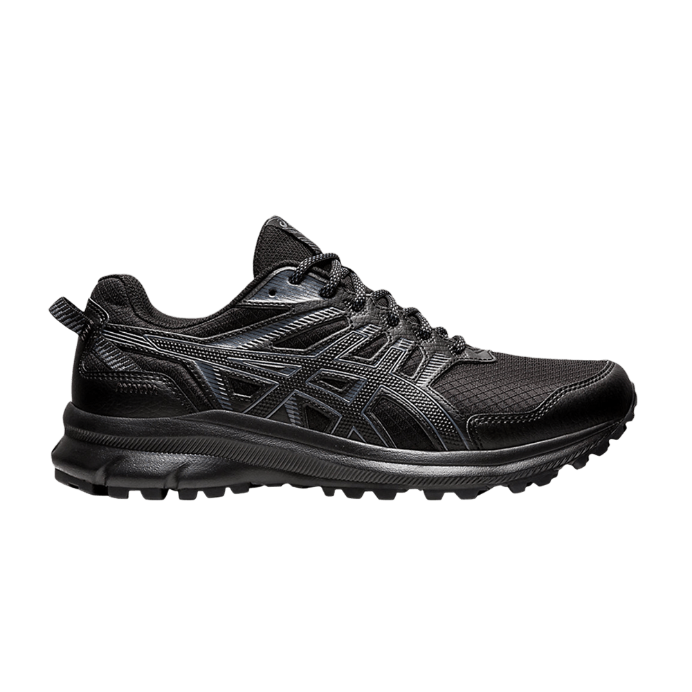Кроссовки ASICS Trail Scout 2 'Black Carrier Grey'