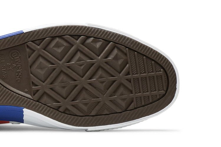 Кроссовки Converse Chuck Taylor All Star High 'Space Racer'