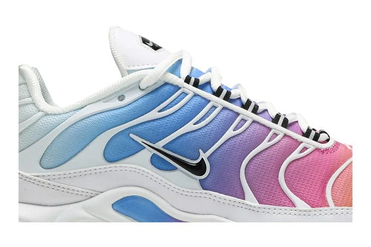 Кроссовки Nike Wmns Air Max Plus 'Summer Gradient'