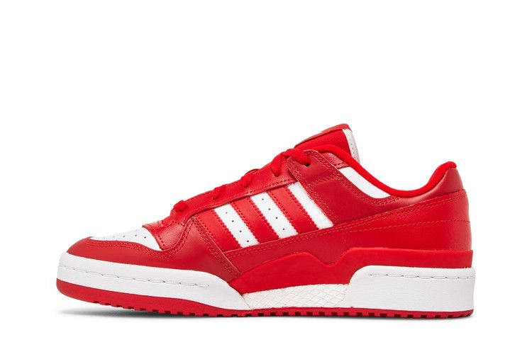 Кроссовки adidas Forum Low 'Scarlet'
