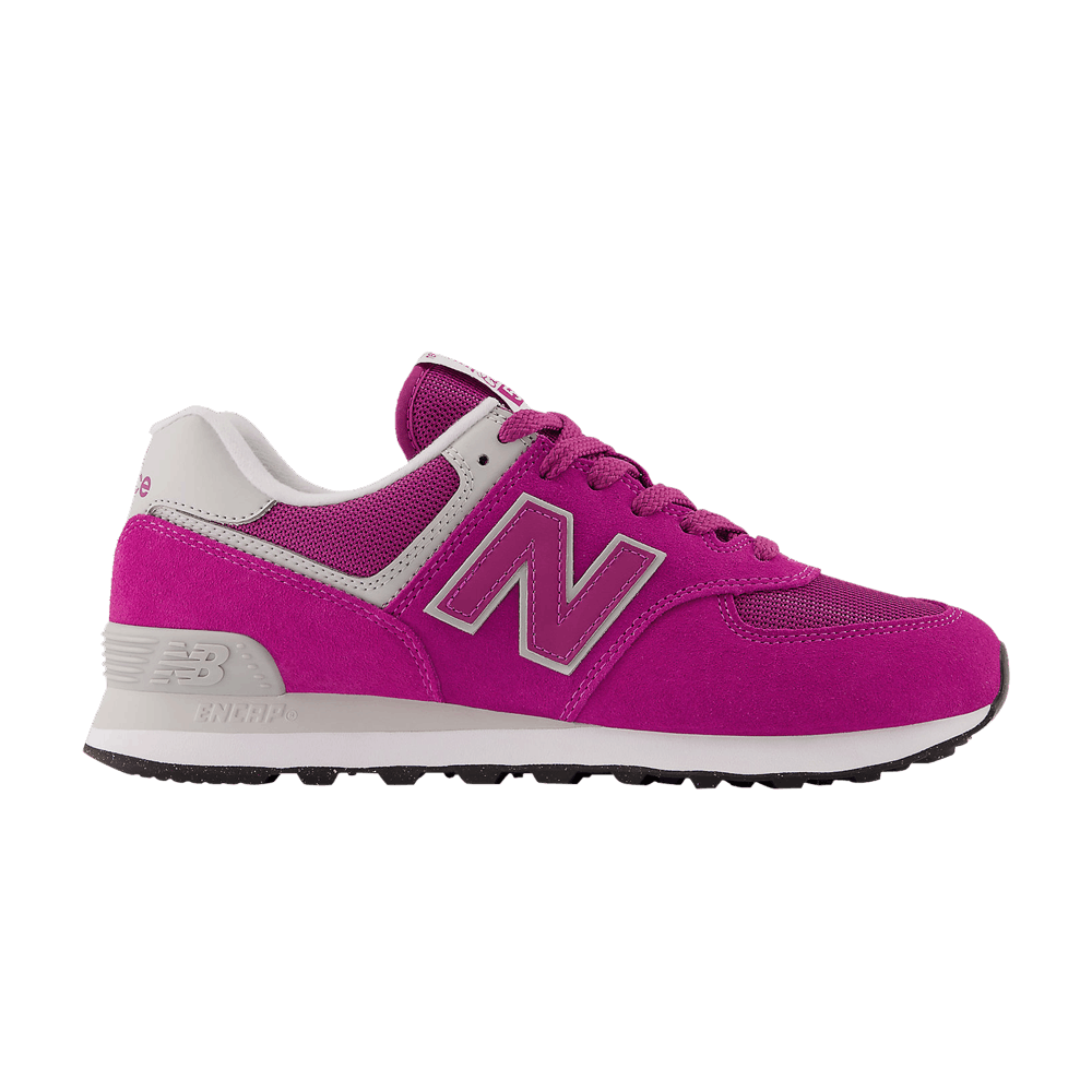 Кроссовки New Balance 574 'Lilac'