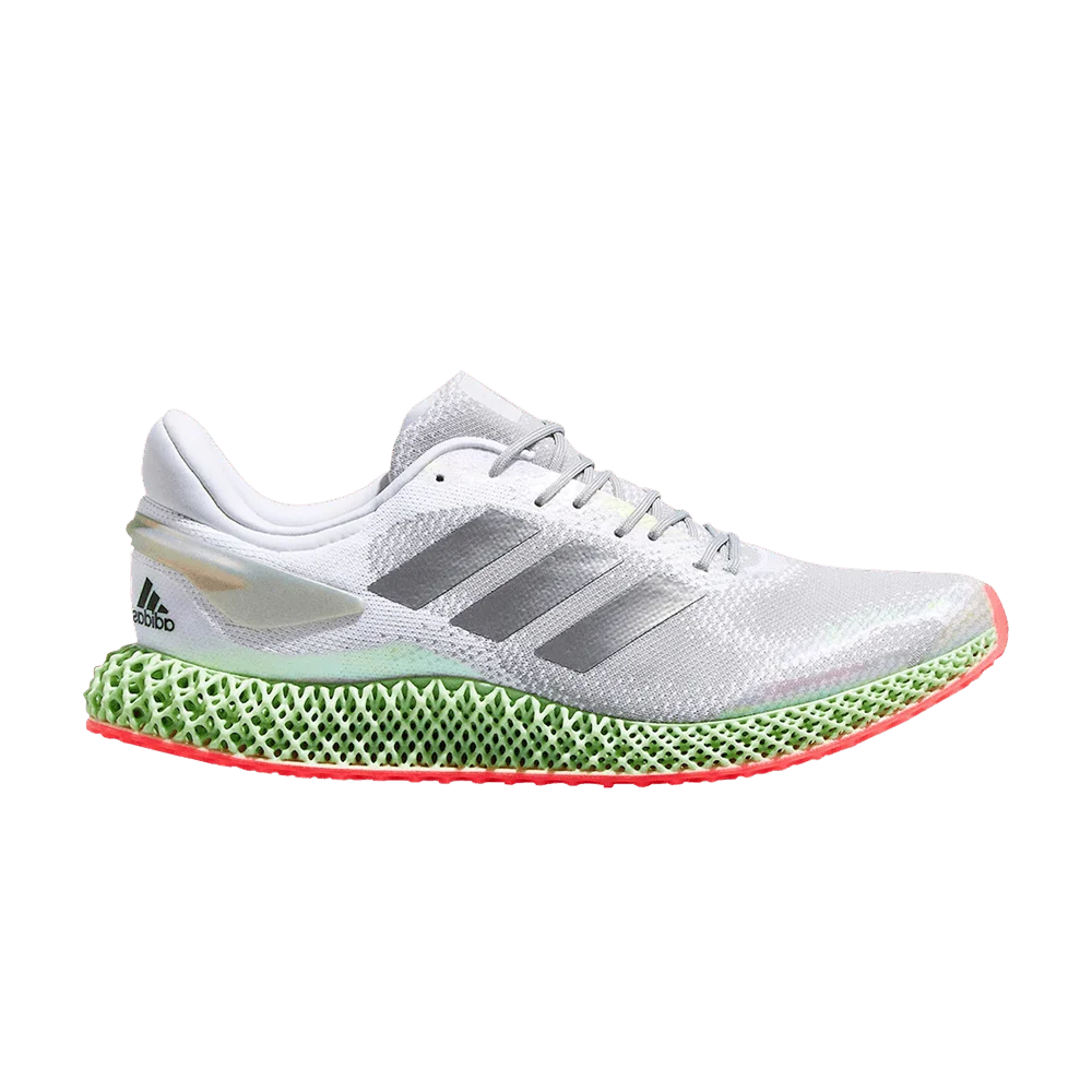 Krossovki-Adidas-4D-Run-1.0-White-Signature-Pink
