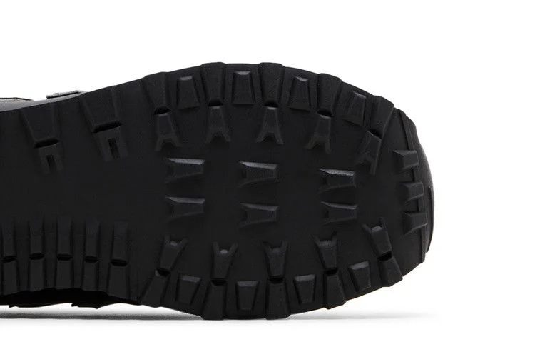 Кроссовки New Balance 576 Made in England 'Black Cement'