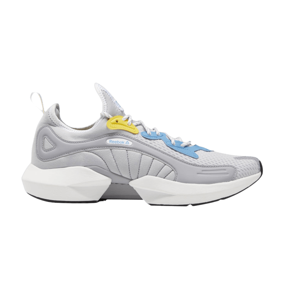 Кроссовки Reebok Sole Fury 00 'Cold Grey Cyan'