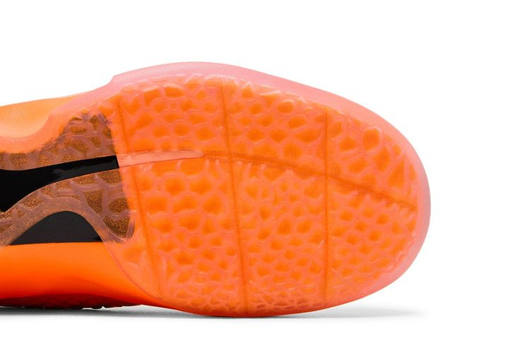 Кроссовки Nike Zoom Kobe 6 GS 'Total Orange'