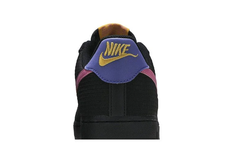 Krossovki-Nike-Air-Force-1-Low-Black-ACG-6