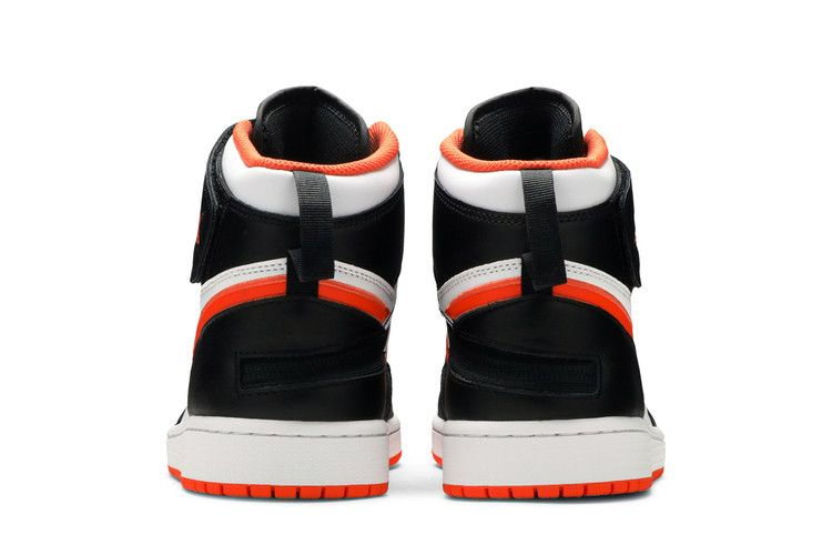 Кроссовки Air Jordan 1 High FlyEase 'Turf Orange'