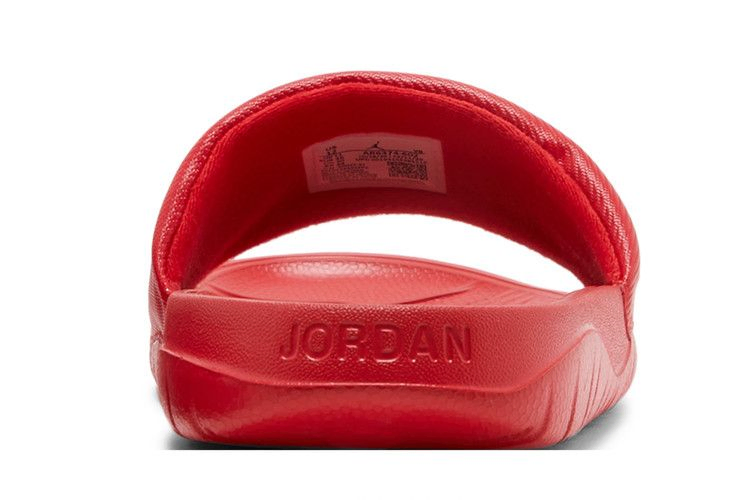 Air Jordan Break Slide 'University Red'