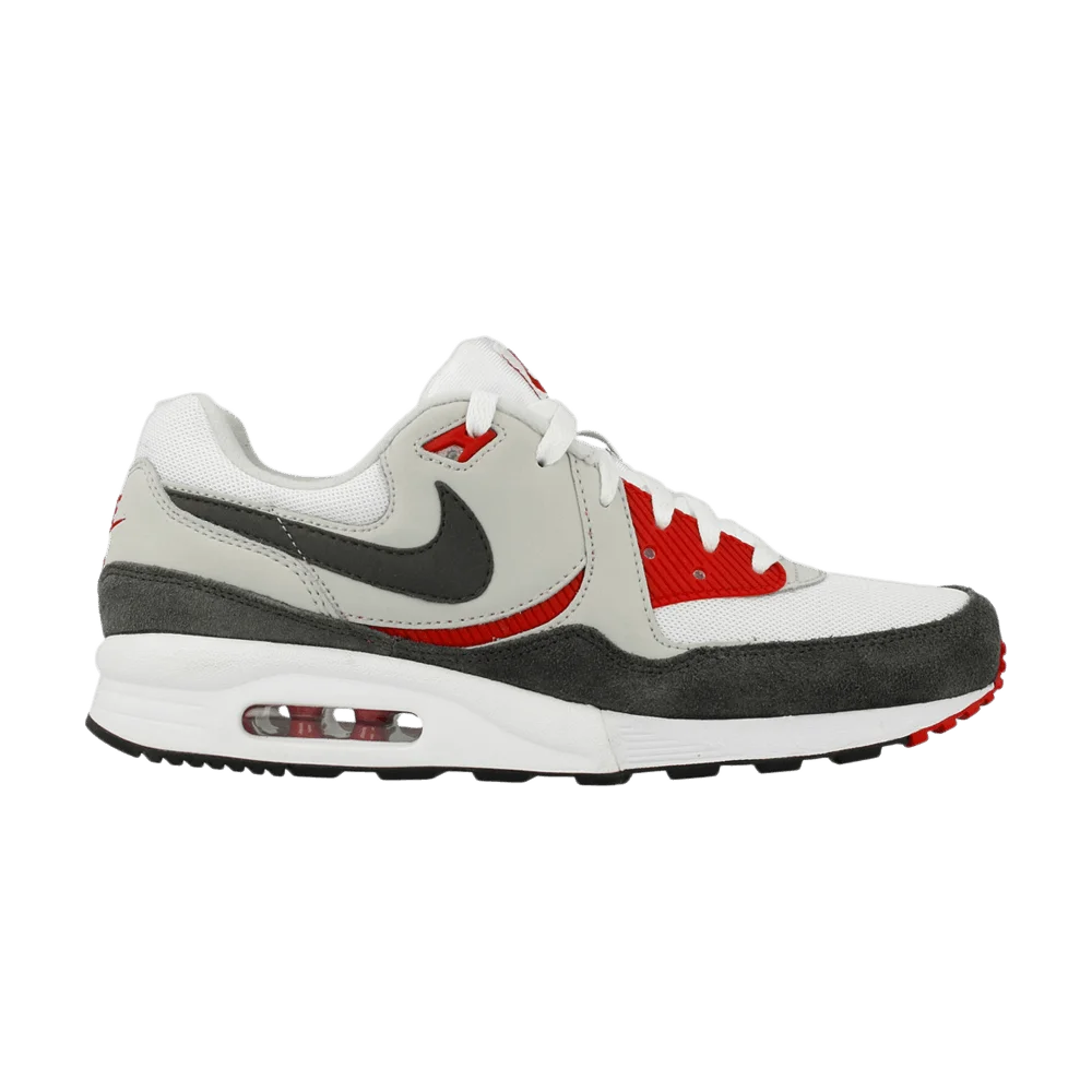 Krossovki-Nike-Air-Max-Light-Essential-Ash-Red