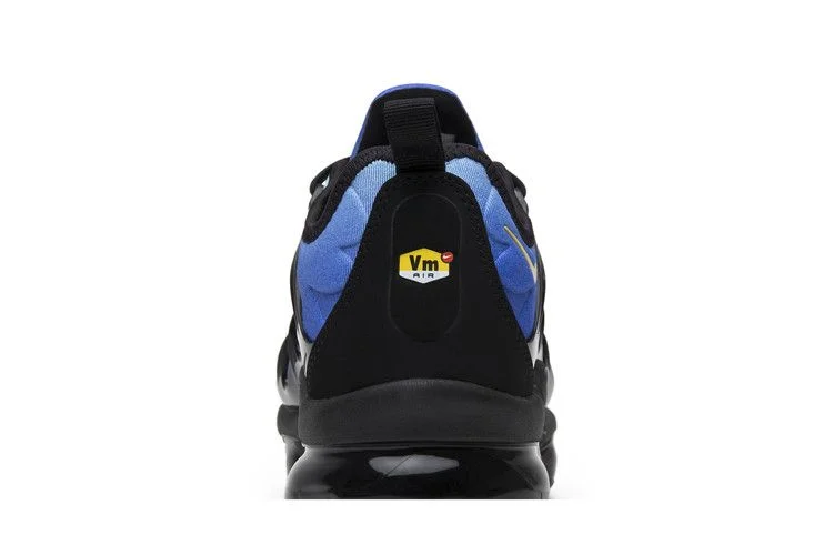 Кроссовки Nike Air VaporMax Plus 'Original Fade'